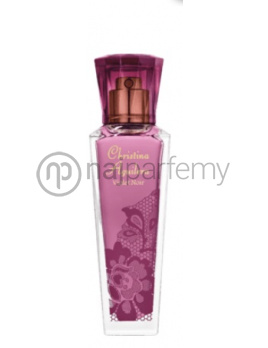 Christina Aguilera Violet Noir, Parfémovaná voda 75ml - Tester