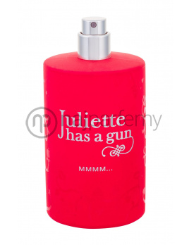 Juliette Has A Gun Mmmm..., Parfumovaná voda 100ml - tester