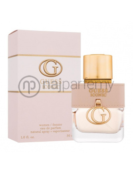 Guess Iconic, Parfumovaná voda 100ml - Tester