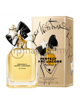 Marc Jacobs Perfect Intense Parfumovaná Voda 100ml - tester