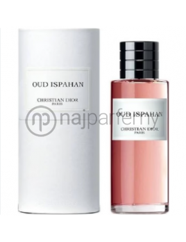 Christian Dior Oud Ispahan, Parfémovaná voda 250ml