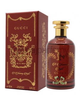 Gucci A Gloaming Night, Parfumovaná voda 100ml