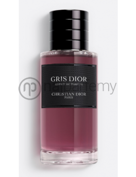 Christian Dior Gris Dior esprit de parfum, Parfum 80ml - Tester