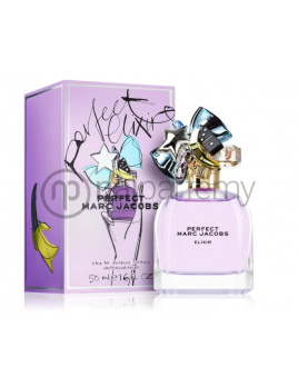 Marc Jacobs Perfect Elixir, Parfumovaná voda 100ml