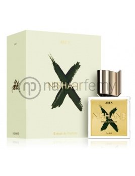 Nishane Ani X, Parfumovaný extrakt 100ml