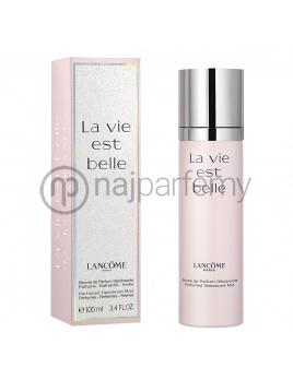 Lancome La Vie Est Belle, Deosprej 100ml