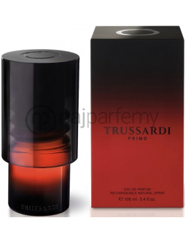 Trussardi Primo, Parfumovaná voda 100ml - Tester