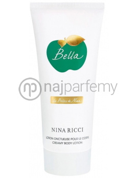 Nina Ricci Les Belles de Nina Bella, Telové mlieko, 100ml