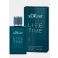 S.Oliver Life Time, Toaletná voda 30ml