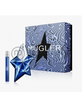 Thierry Mugler Angel SET: Parfumovaná voda 50ml + Parfumovaná voda 10ml