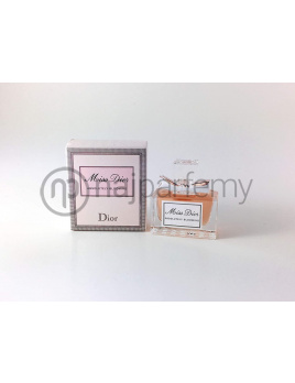 Christian Dior Miss Dior Absolutely Blooming, Parfemovaná voda 5ml