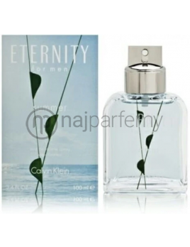 Calvin Klein Eternity Summer 2008 For Men, Toaletná voda 100ml