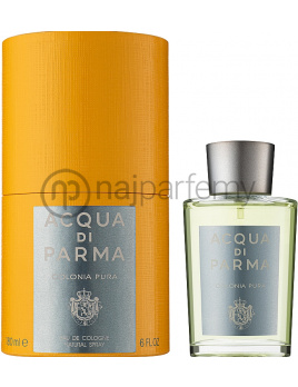 Acqua di Parma Colonia Pura, Kolínska voda 180ml