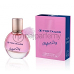 Tom Tailor Perfect Day, Parfumovaná voda 30ml