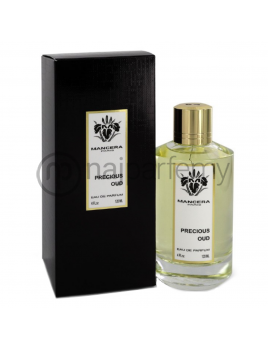 Mancera Precious Oud, Parfumovaná voda 120ml