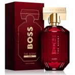 Hugo Boss Boss The Scent Elixir For Her, Parfumovaná voda 50ml - Tester