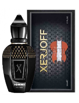 Xerjoff Tony Lommi Deified, Parfum 50ml