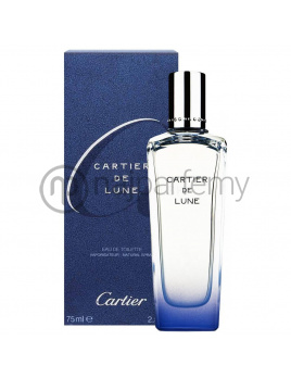 Cartier De Lune, Toaletná voda 45ml