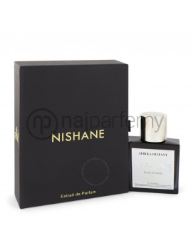 Nishane Africa Olifant, Parfum 50ml