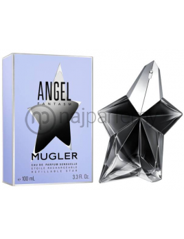 Thierry Mugler Angel Fantasm, Parfumovaná voda 100ml - Naplniteľný