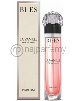 Bi-es La Vanille, Parfum 15ml (Alternatíva vône Lancome La Vie Est Belle)