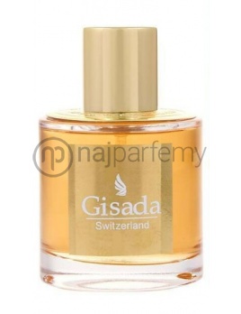 Gisada Ambassador For Women, Parfumovaná voda 100ml - Tester