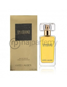 Estée Lauder Spellbound, Parfumovaná voda 50ml