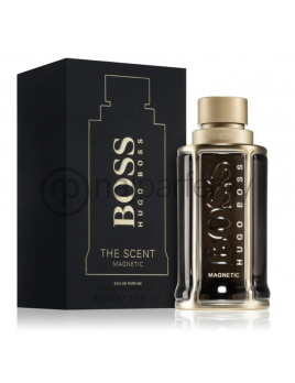 Hugo Boss Boss The Scent Magnetic, Parfumovaná voda 100ml - Tester