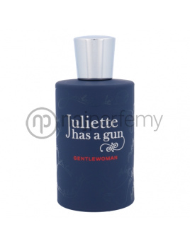 Juliette Has A Gun Gentlewoman, Parfumovaná voda 100ml - tester