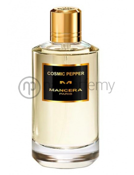 Mancera  Cosmic Pepper, Parfumovaná voda 120ml - Tester