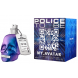 Police To Be My Avatar For Men, Toaletná voda 125ml