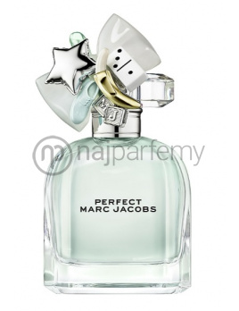 Marc Jacobs Perfect, Toaletná voda 100ml - Tester