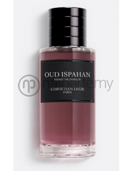 Christian Dior Oud Ispahan Esprit de Parfum, Parfum 80ml - Tester