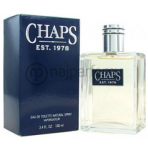 Ralph Lauren Chaps 2007, Toaletná voda 100ml