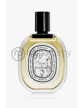 Diptyque L´Eau des Hesperides, Toaletná voda 100ml - Tester