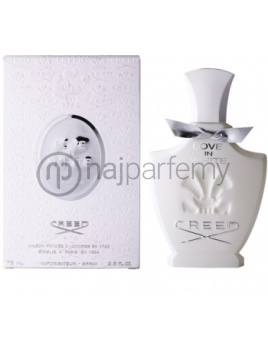 Creed Love in White, Parfumovaná voda 75ml - Tester