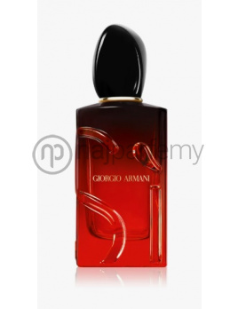 Giorgio Armani Si Passione Intense 2023, Parfumovaná voda 100ml