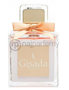 Gisada Donna For Women, Toaletná voda 100ml - Tester