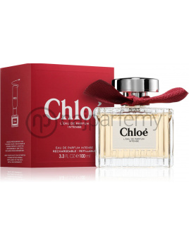 Chloé L’Eau De Parfum Intense, Parfumovaná voda 100ml