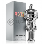 Karl Lagerfeld Ikonik For Men, Parfumovaná voda 100ml