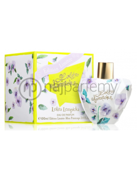 Lolita Lempicka Mon Premier Limited Edition, Parfumovaná voda 100ml