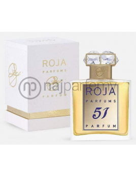 Roja 51 Pour Femme, Parfum 50ml