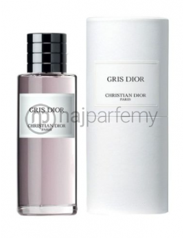 Christian Dior Gris Dior, Parfémovaná voda 250ml