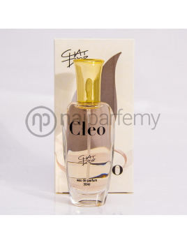 Chat Dor Cleo, Parfumovaná voda 30ml - tester (Alternatíva vône Chloe Chloe)