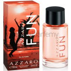 Azzaro Fun, Toaletná voda 100ml