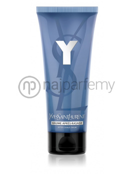 Yves Saint Laurent Y, Balzám po holení 50ml