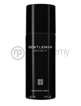 Givenchy Gentleman Society, Deosprej 150ml