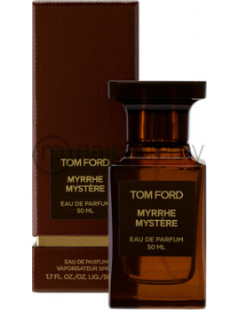 Tom Ford Myrrhe Mystère, Parfumovaná voda 50ml