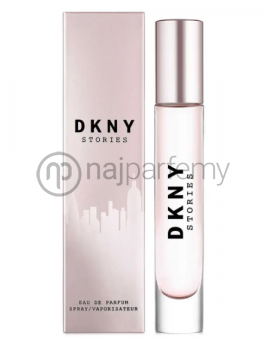 DKNY DKNY Stories, Parfumovaná voda 7ml