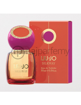 Liu Jo Silkway, Toaletná voda 30ml